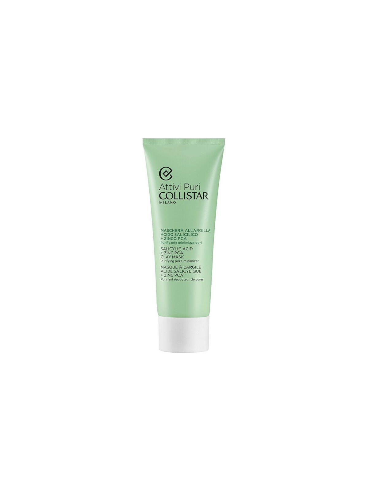 Collistar Attivi Puri Masker 75ml acquista 
