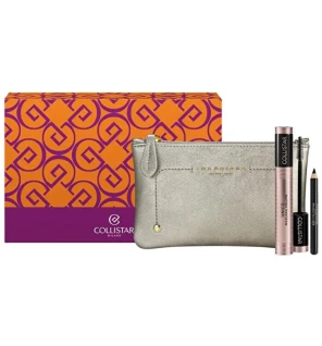 Collistar Set regalo di mascara Volume Unico donna Collistar www.essenzetotalstyle.com 