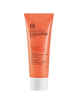Collistar Vitamine C + Plyhydroxy Acid Gel-Mask 75ml