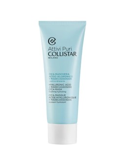 Collistar Hyaluronic Acid + Madecassoside Cica-Mask 75ml