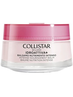 Collistar Idroattiva+ Balsamo Nutriente 50ml