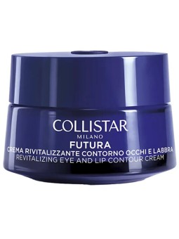 Crema Contorno Occhi & Labbra Collistar 15ml