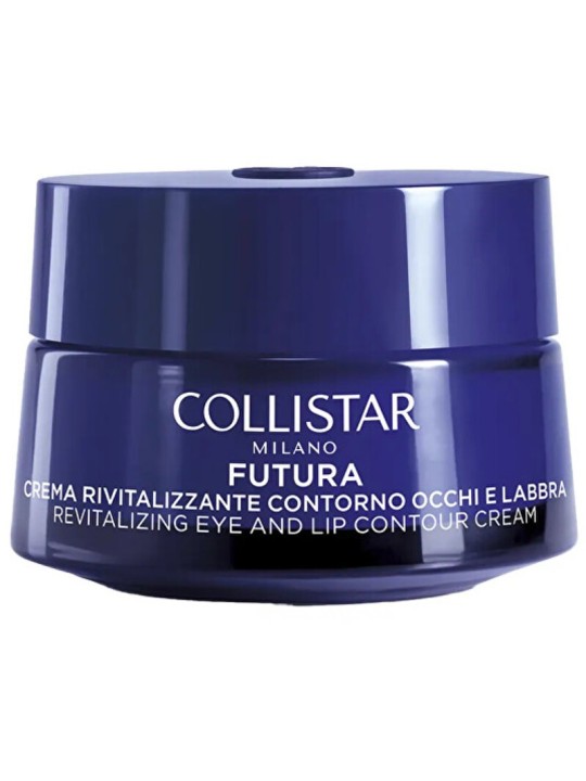 Crema Contorno Occhi & Labbra Collistar 15ml