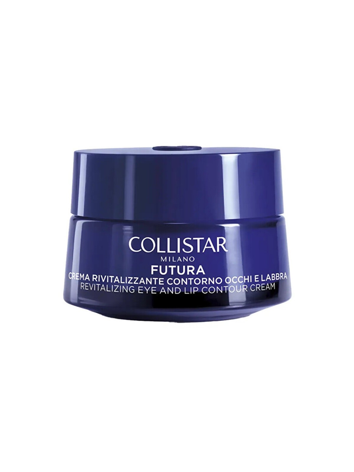 Crema Contorno Occhi & Labbra Collistar 15ml