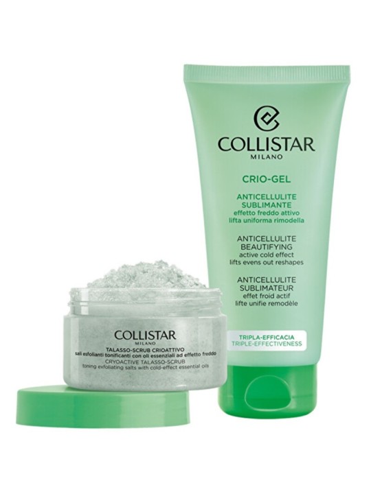 Collistar Anticellulite Set - Cura corpo donna