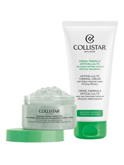 Set Cura Corpo Collistar - Regalo Perfetto