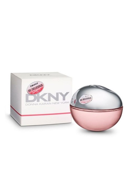 Profumo DKNY Be Delicious Fresh Blossom Eau de Parfum Spray 100ml