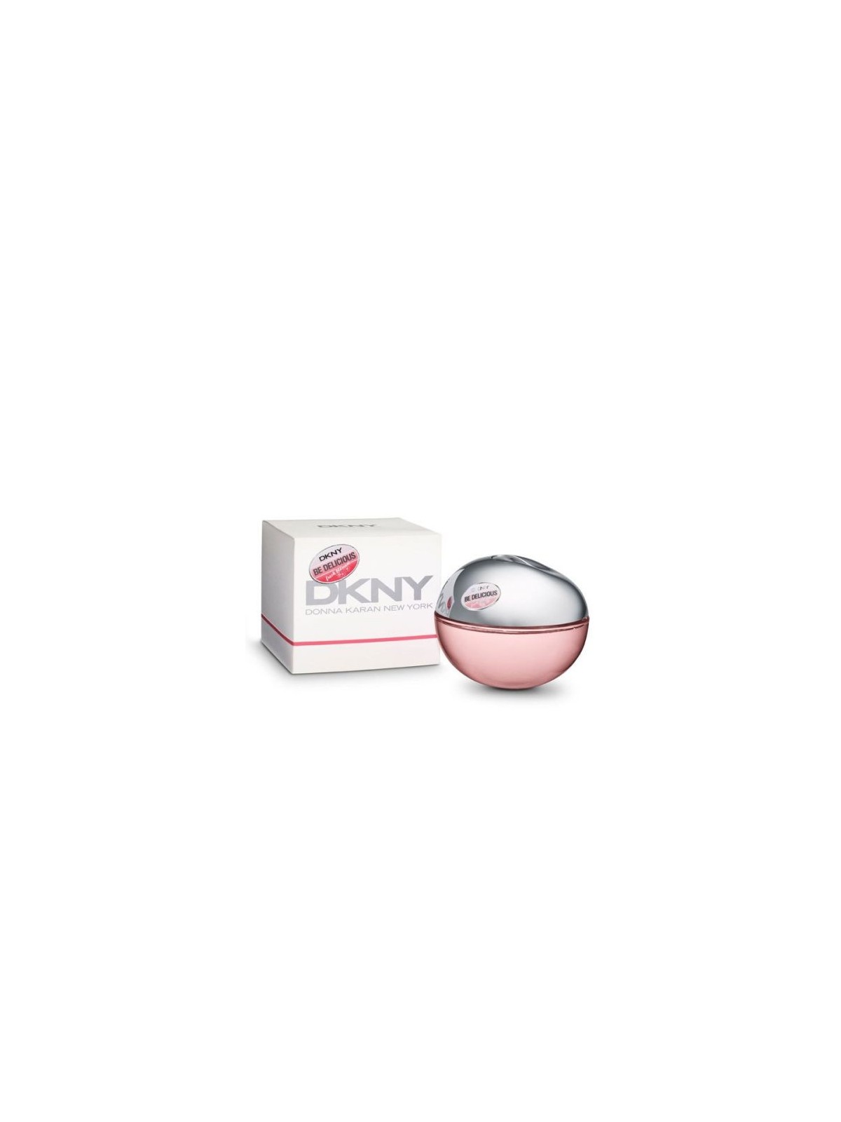 Profumo DKNY Be Delicious Fresh Blossom Eau de Parfum Spray 100ml