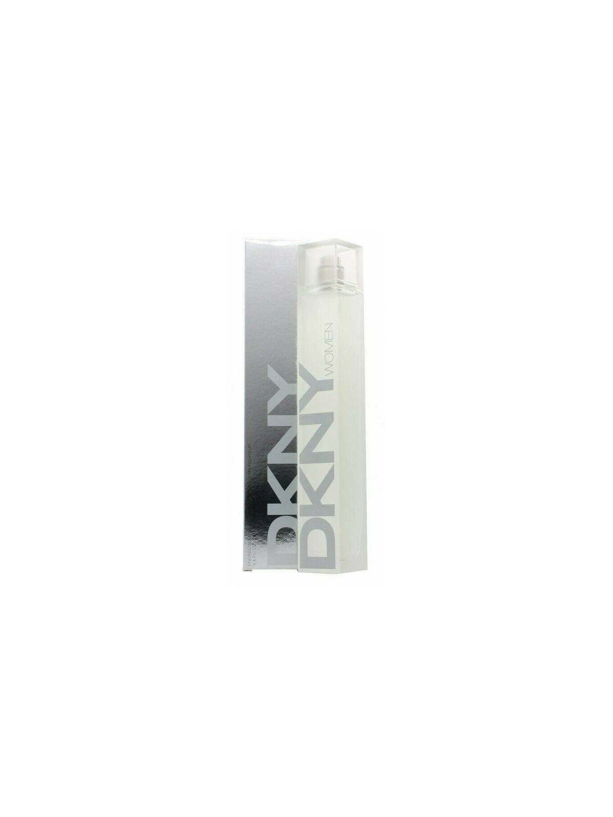 DKNY Women eau de parfum Spray 50ml Energizing