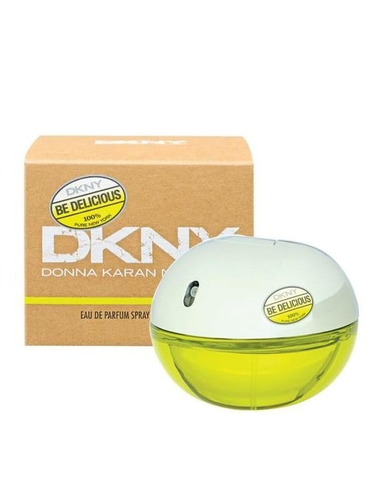 DKNY Be Delicious Women eau de parfum Spray 100ml