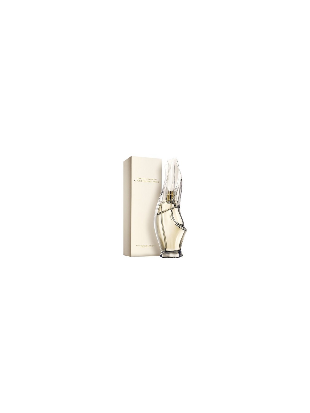 DKNY Cashmere Mist EDT Donna 100ml - Fragranza Elegante