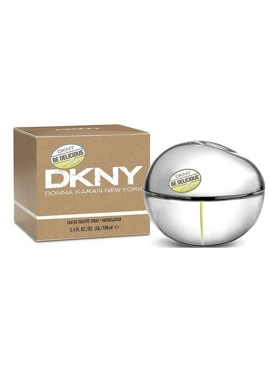 DKNY Be Delicious Woman eau de toilette Spray 30ml acquista 