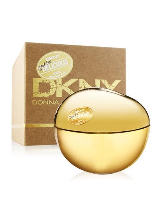 Profumo DKNY Golden Delicious Eau de Parfum Spray 100ml