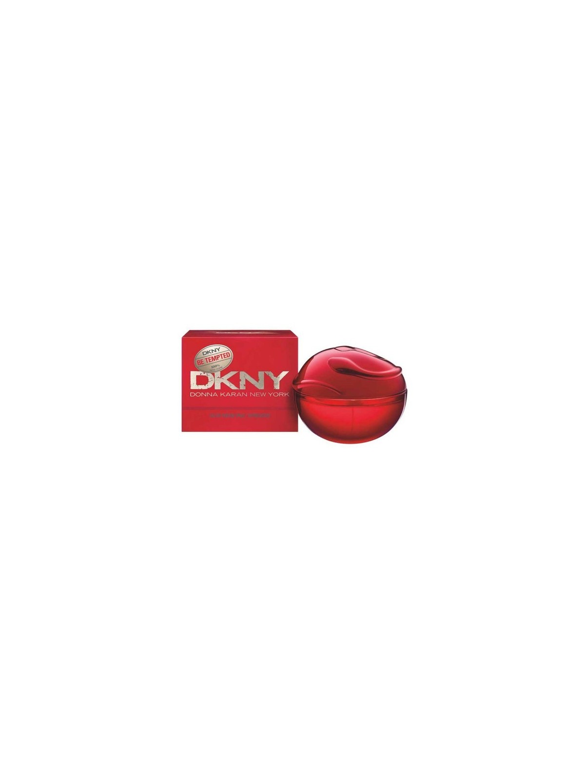 DKNY Be Tempted eau de parfum Spray 50ml
