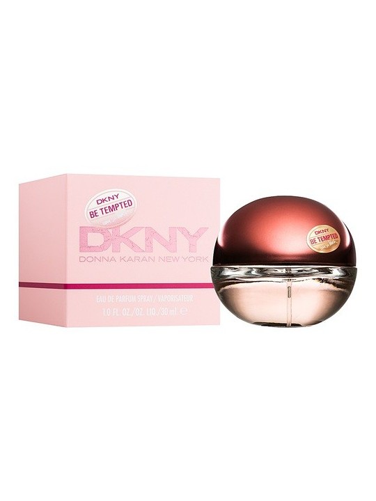 DKNY Be Tempted Eau So Blush EDP 100ml donna