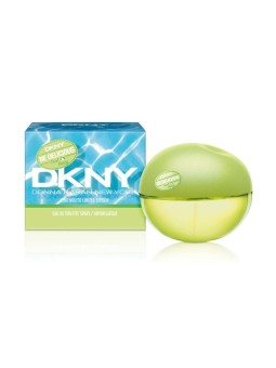 Profumo DKNY Be Delicious Lime Mojito 50ml