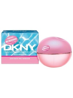 Profumo DKNY Be Delicious Mai Tai 50ml