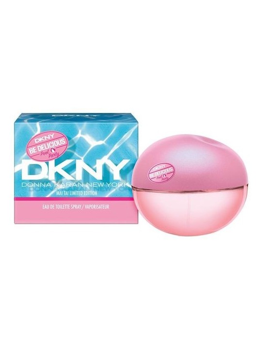 Profumo DKNY Be Delicious Mai Tai 50ml