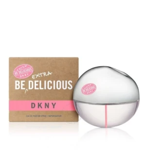 Profumo DKNY Be Extra Delicious EDP 30ml
