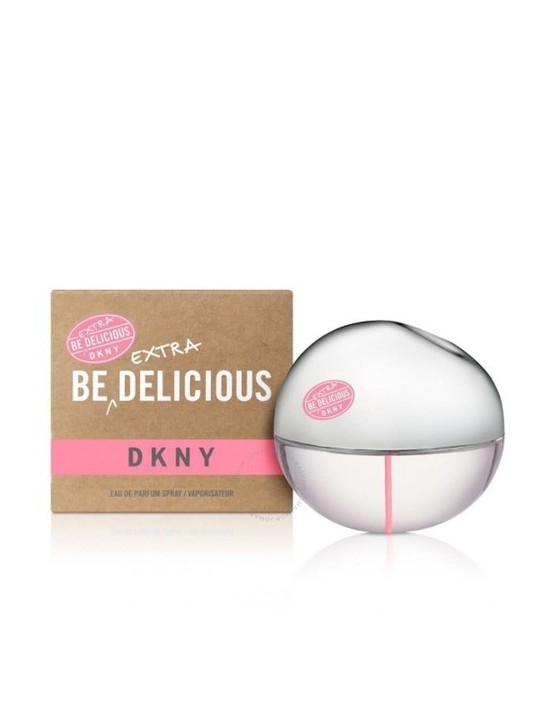 Profumo DKNY Be Extra Delicious EDP 50ml
