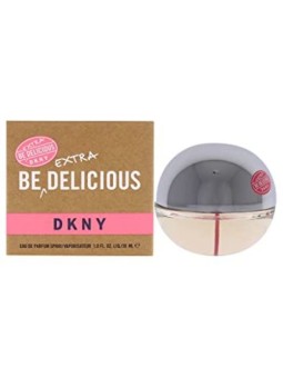 Profumo DKNY Be Extra Delicious 100ml