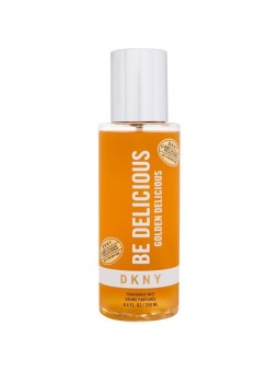 DKNY Golden Delicious Body Fragrance Mist 250ml