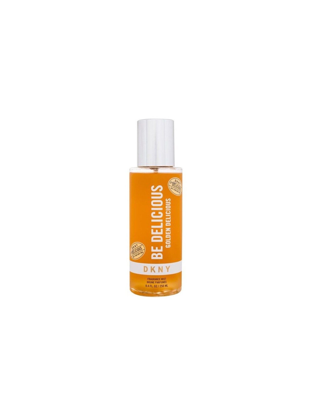 DKNY Golden Delicious Body Fragrance Mist 250ml
