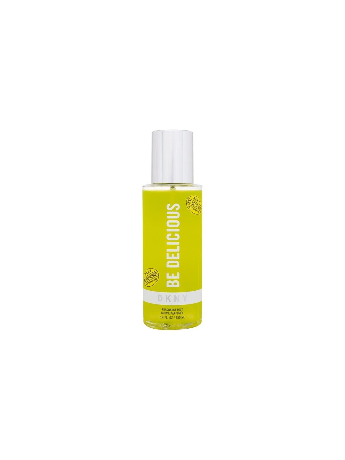 DKNY Be Delicious Body Fragrance Mist 250ml