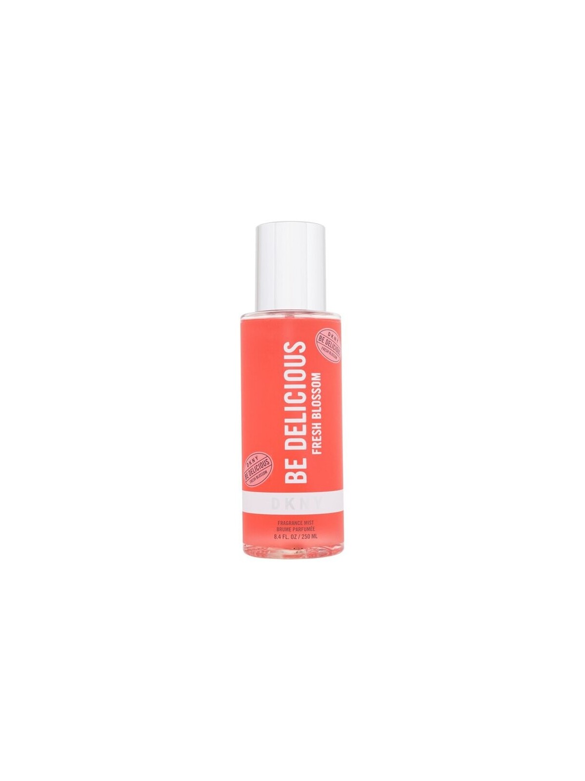 DKNY Be Delicious Fresh Blossom Body Fragrance Mist 250ml