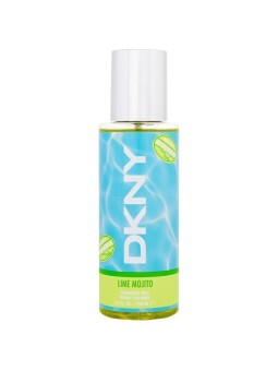 DKNY Be Delicious Lime Mojito Body Spray 250ml