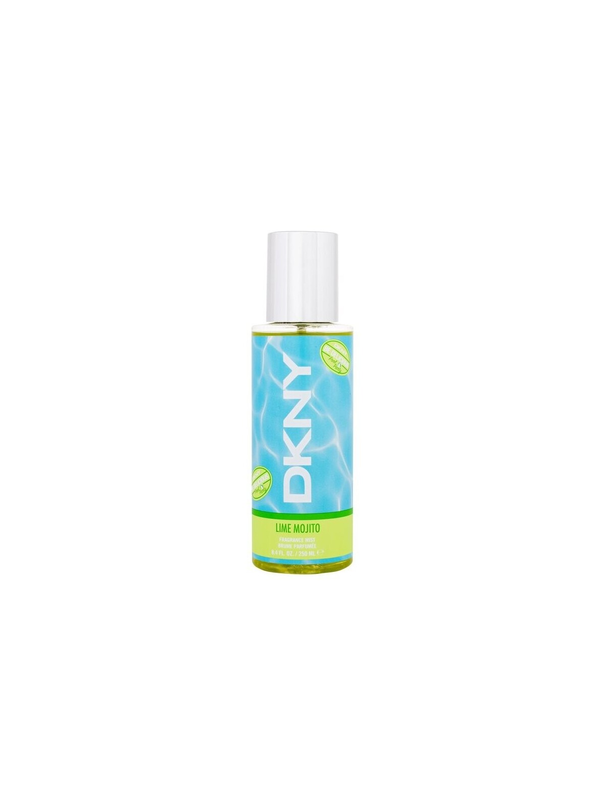DKNY Be Delicious Lime Mojito Body Spray 250ml