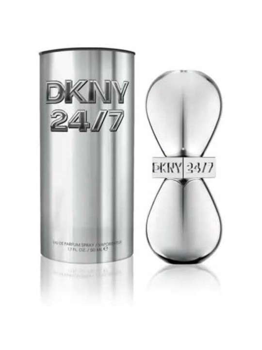 Profumo Donna DKNY 24/7 Eau de Parfum 100ml