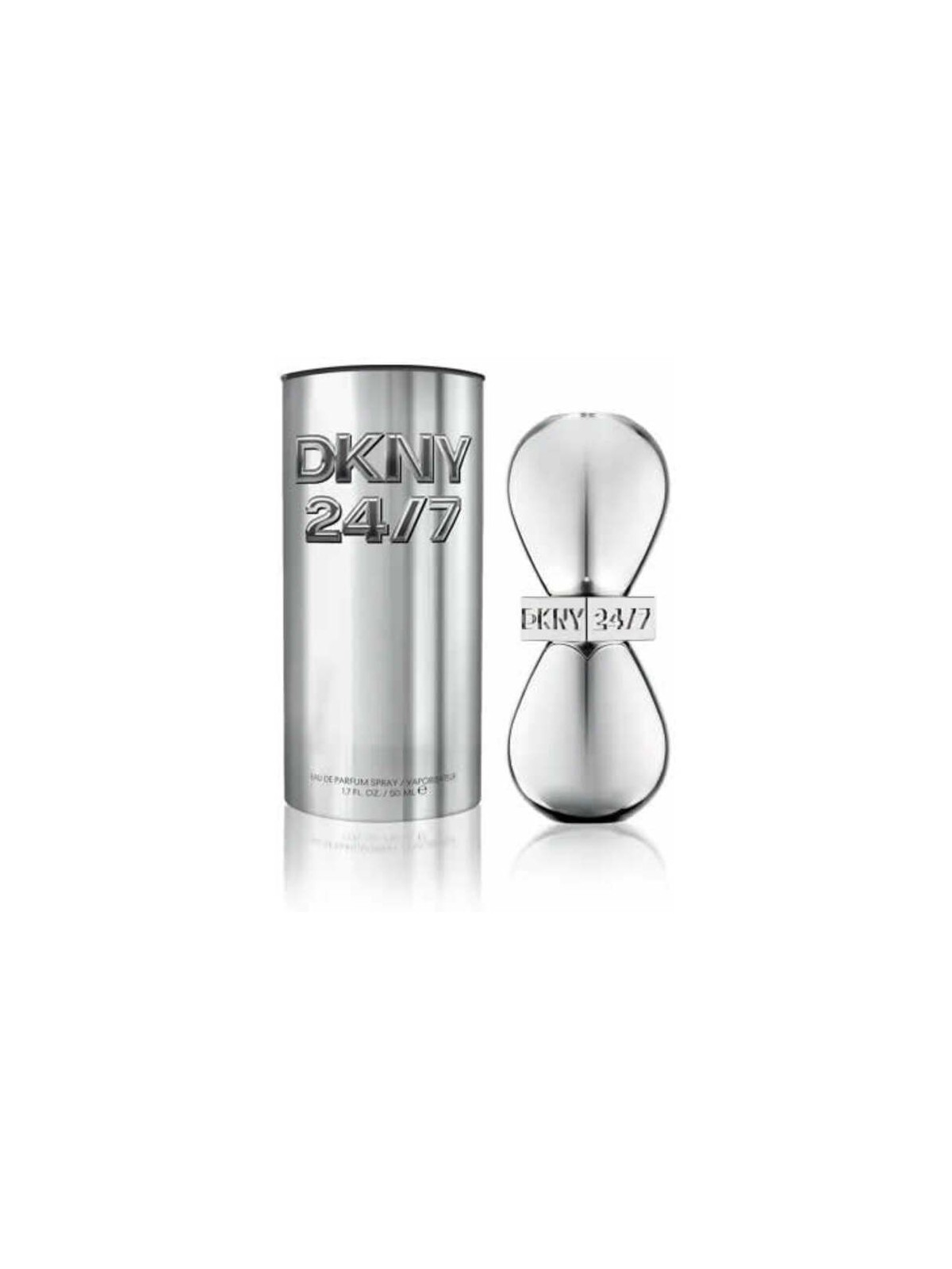 Profumo Donna DKNY 24/7 Eau de Parfum 100ml