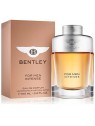 Bentley For Men Intense Eau de Parfum Spray Men 100ml