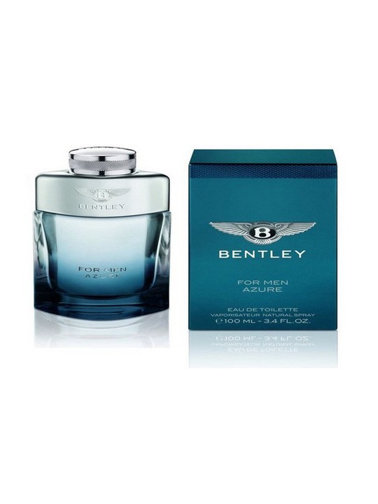 Profumo Bentley Azure For Men 100ml