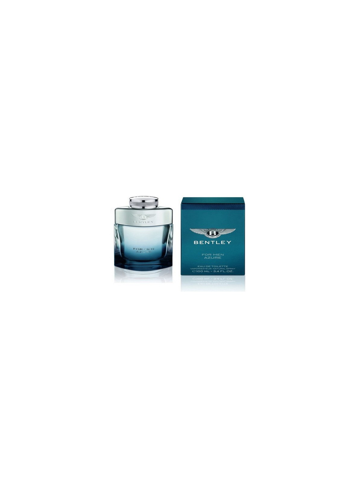 Profumo Bentley Azure For Men 100ml