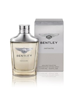 Bentley Infinito per uomini eau de toilette uomo 100ml