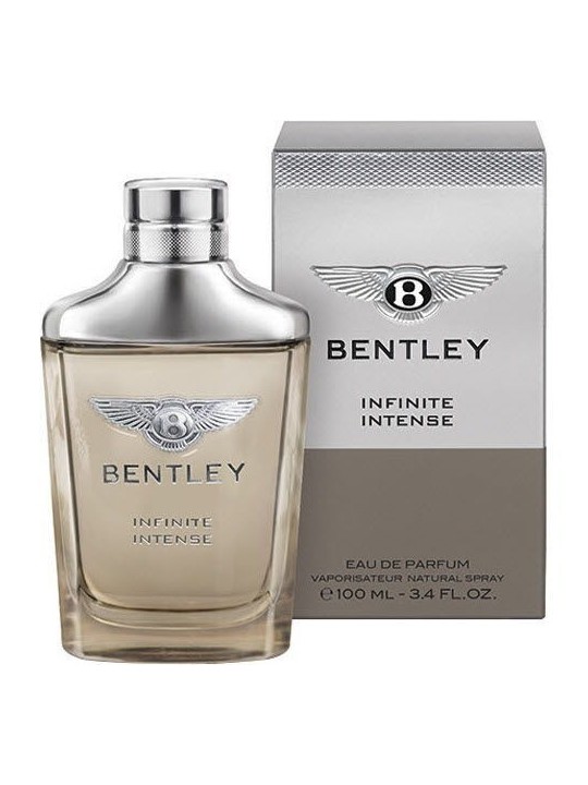 Bentley Infinite for Men EDP Intenso Uomo 100ml
