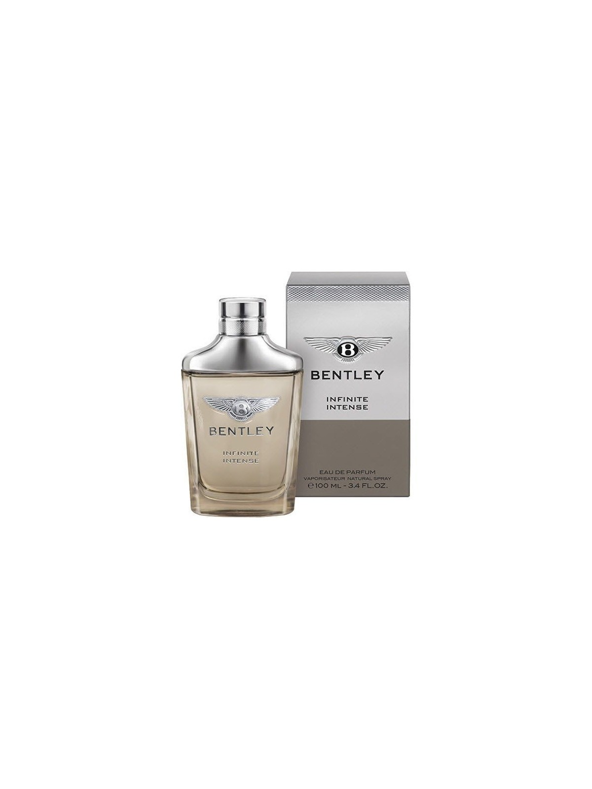 Bentley Infinite for Men EDP Intenso Uomo 100ml