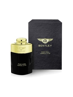Bentley Absolute For Men eau de parfum Spray 100ml