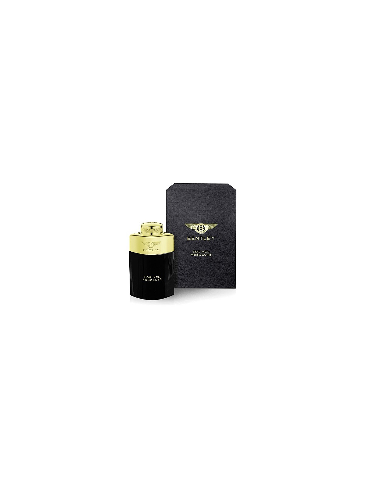 Bentley Absolute For Men eau de parfum Spray 100ml