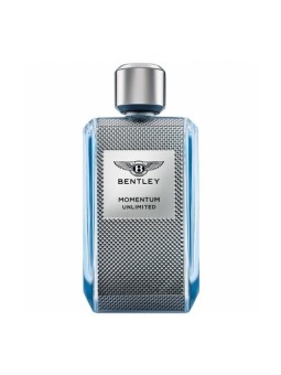 Bentley Momentum Unlimited eau de toilette Spray 100ml