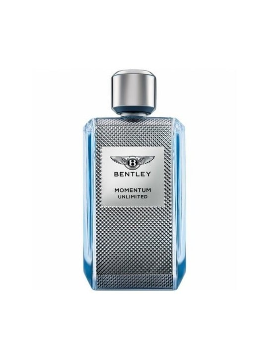 Bentley Momentum Unlimited eau de toilette Spray 100ml