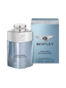 Bentley For Men Silverlake eau de parfum uomo 100ml