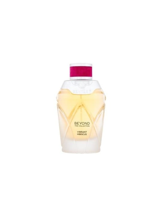 Profumo Bentley Vibrant Hibiscus EDP 100ml