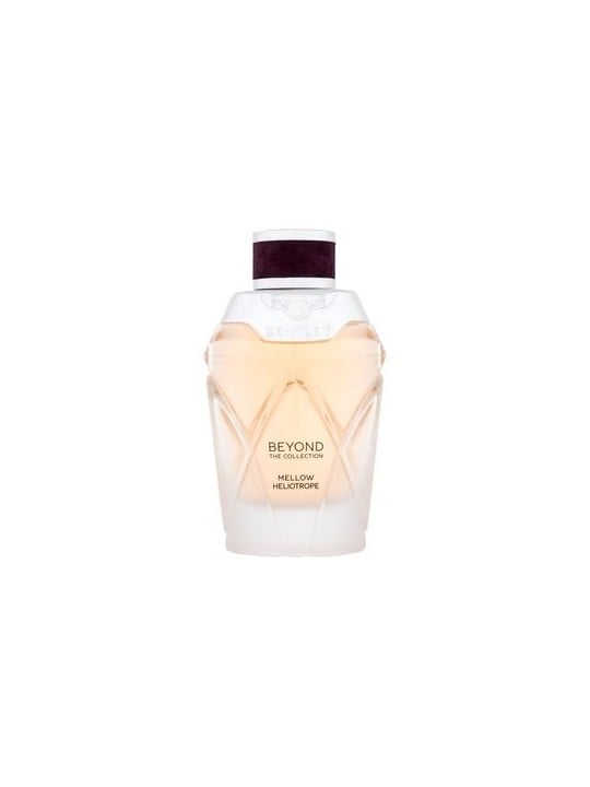 Bentley Mellow Heliotrope Eau de Parfum 100ml