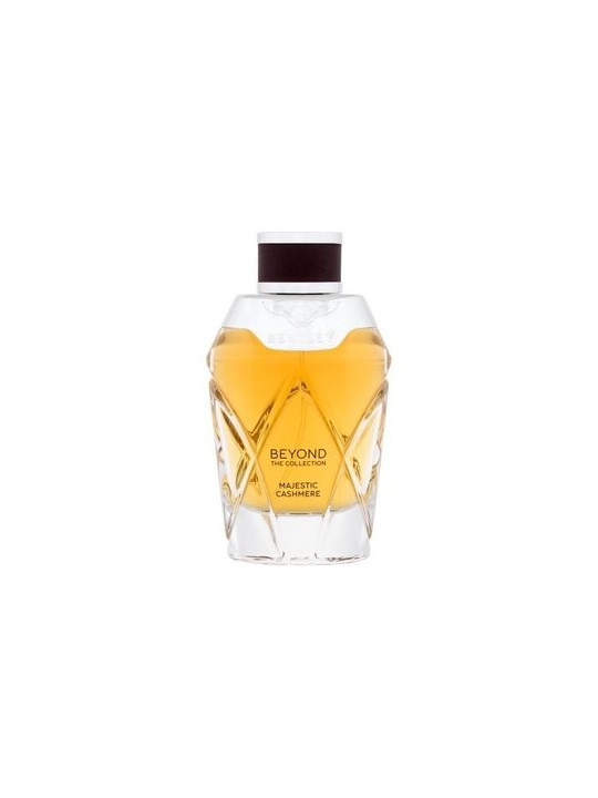Bentley Majestic Cashmere Goa eau de parfum Spray 100ml The Beyond Collection