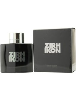 Zirh Ikon Eau de Toilette Uomo 125ml