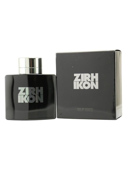 Zirh Ikon Eau de Toilette Uomo 125ml