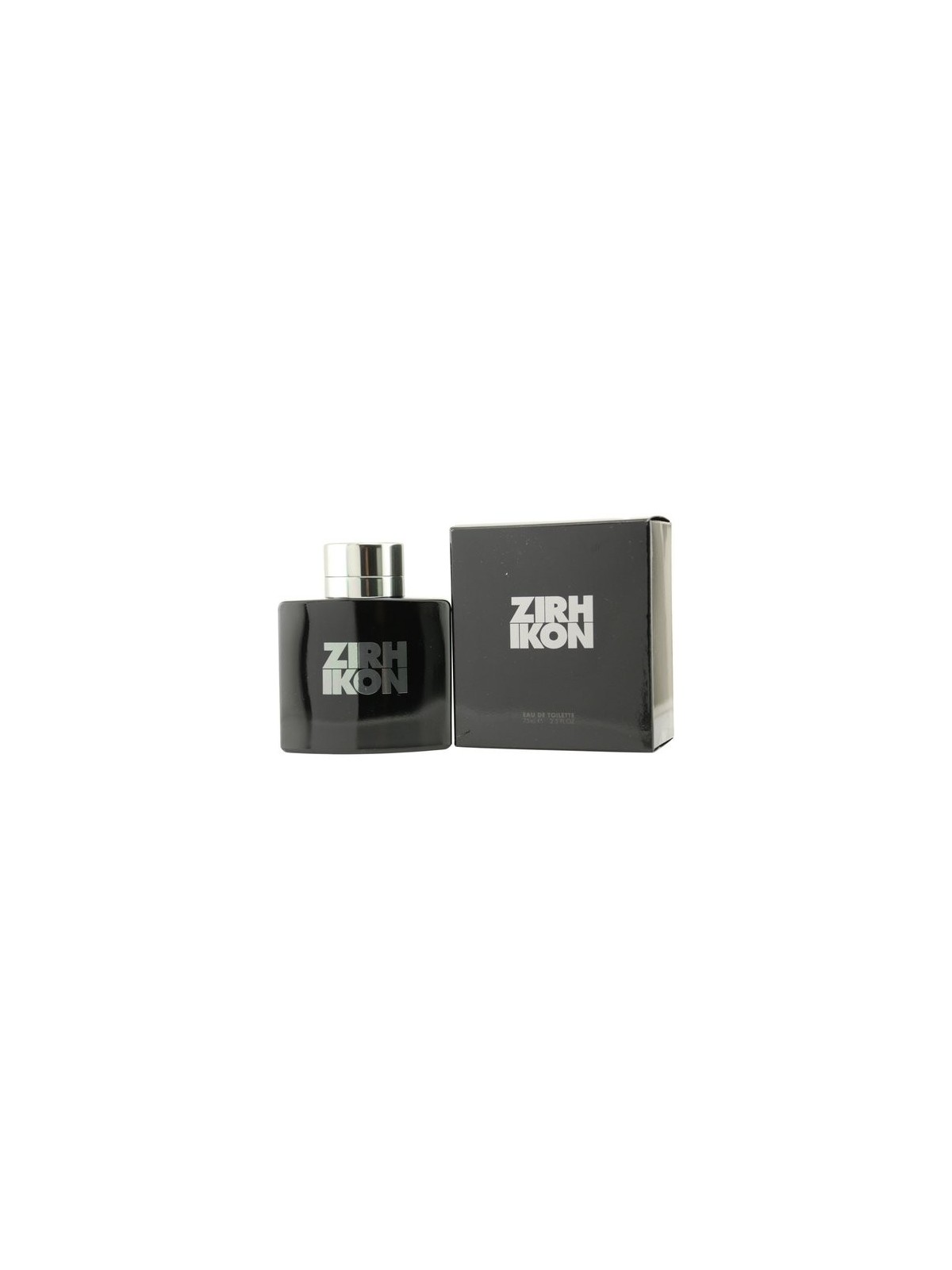 Zirh Ikon Eau de Toilette Uomo 125ml